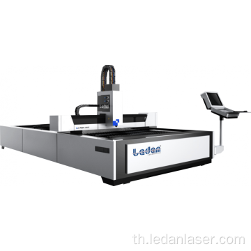 LEDAN DFCS6020-3000WSingle-Table Laser Laser Laser